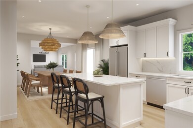 ARTIST RENDERING ONLY. STYLE MAY VARY