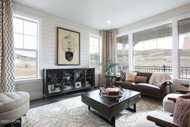 12862 N Belaview Way Lot 29 Hideout UT 8