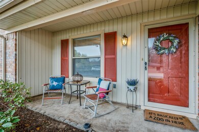 1908 Lexington Place, Bedford, TX 76022 - photo 2