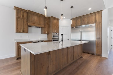 638 E Mountain Rd, North Ogden, UT 84414 - photo 4