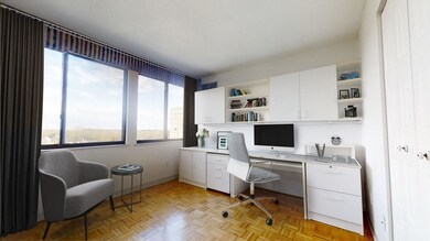 250 Hammond Pond Pkwy unit 1108S, Chestnut Hill, MA 02467 - photo 6