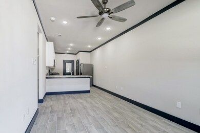 4907 Bostic St unit A, Houston, TX 77016 - photo 4