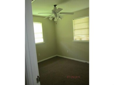 Bedroom.