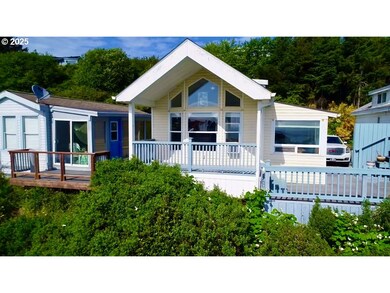 16219 Lower Harbor Rd unit P5, Brookings, OR 97415 - photo 3