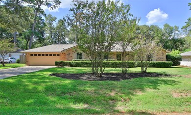 25215 Spring Ridge Dr, Spring, TX 77386 - photo 2