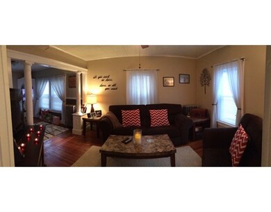 23 Short St, Milford, MA 01757 - photo 4