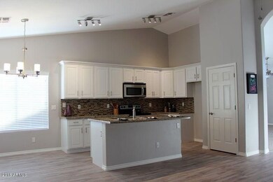 Kitchen Cooking area