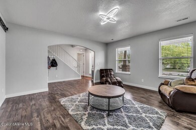 Main Floor Family Room