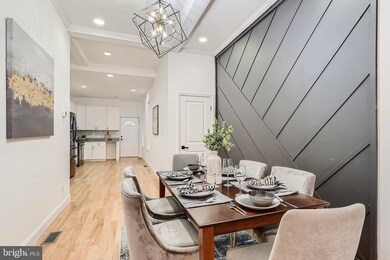 1527 N Caroline St, Baltimore, MD 21213 - photo 6