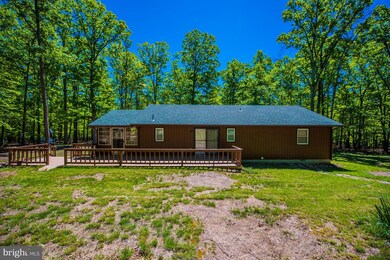 313 Chipmunk Way, Great Cacapon, WV 25422 - photo 7