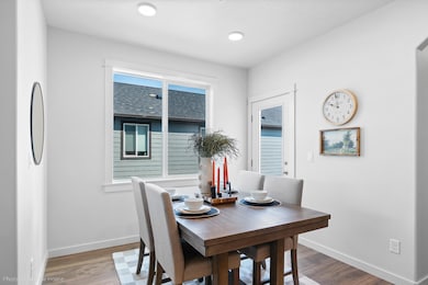 3410 NW 7th St unit 98, Redmond, OR 97756 - photo 4