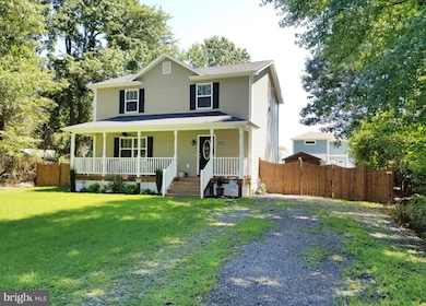 1360 Holly Vista Dr, Colonial Beach, VA 22443 - photo 3