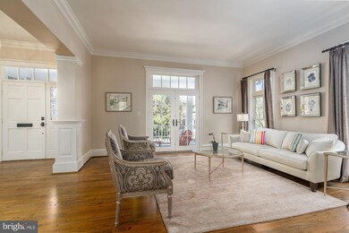 4316 Rosedale Ave, Bethesda, MD 20814 - photo 3