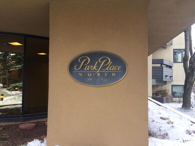 Park Place North - 2nd floor unit