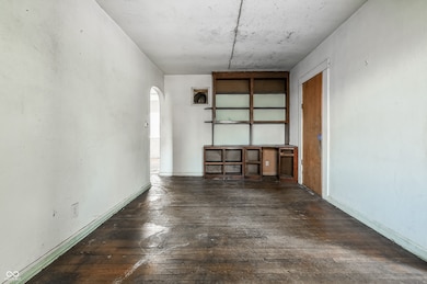 5101 Clarendon Rd, Indianapolis, IN 46208 - photo 7