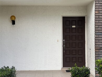 SINGLE DOOR ENTRY