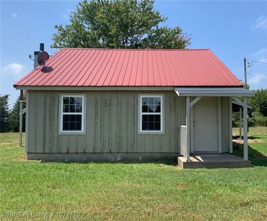 474700 E 1100 Rd, Muldrow, OK 74948 - photo 2