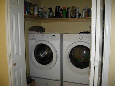 Laundry Room.