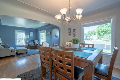 903 N Hudson St SE, Lowell, MI 49331 - photo 6