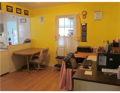 Dining Room.