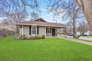 1001 W Nelson St, Denison, TX 75020 - photo 2