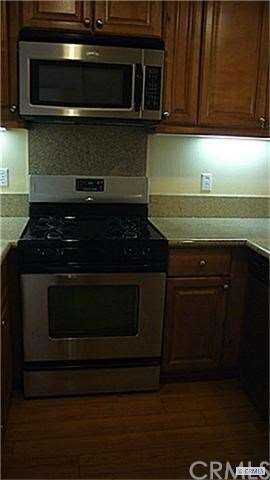 Stainless Appliance