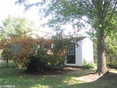 Yard/Garden