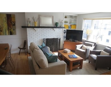 9 Prospect Ct unit 9, Marblehead, MA 01945 - photo 3