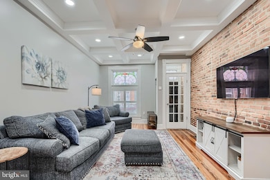 614 S Linwood Ave, Baltimore, MD 21224 - photo 2