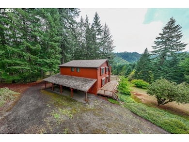 18156 Highway 36, Blachly, OR 97412 - photo 5