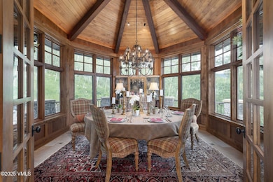 Dining Room One