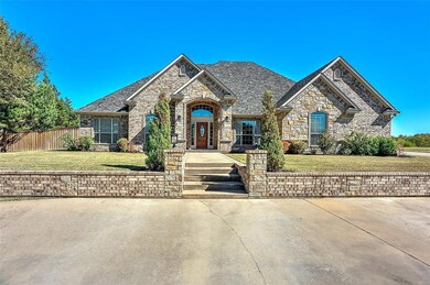 44 Fawn Hollow Cir, Denison, TX 75020 - photo 2