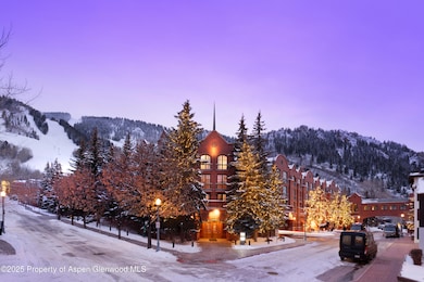 St Regis winter