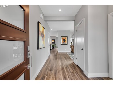 Entrance/Foyer