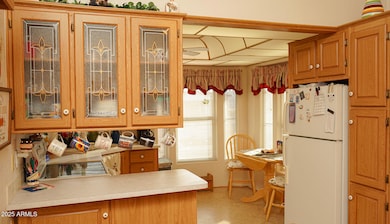 2656 N 56th St unit J282, Mesa, AZ 85215 - photo 3