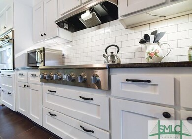 Kenmore Pro range