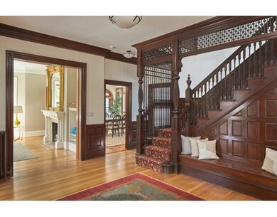 33 Agassiz St, Cambridge, MA 02140 - photo 3
