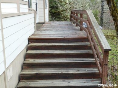 23325 Woods Creek Rd, Philomath, OR 97370 - photo 2