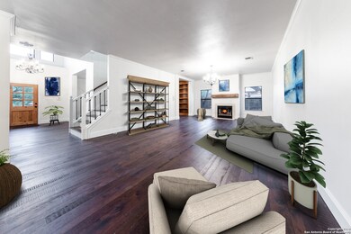 10815 Hunters Way, Helotes, TX 78023 - photo 7