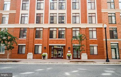 1201 N Garfield St unit 702, Arlington, VA 22201 - photo 7