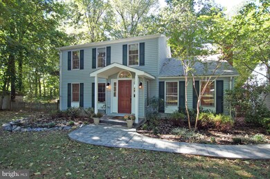 17839 Lincoln Rd, Purcellville, VA 20132 - photo 2