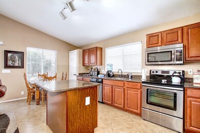 Kitchen I