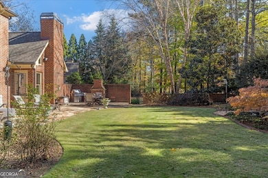 2135 Tayside Crossing NW, Kennesaw, GA 30152 - photo 2