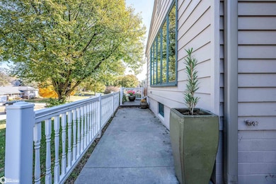 1413 Baldwin St, Harlan, IA 51537 - photo 3