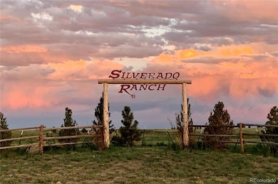 SILVERADO RANCH