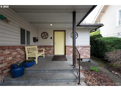 Porch