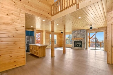 638 Falcon Ridge Dr, Moravian Falls, NC 28654 - photo 5