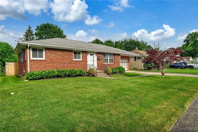 1483 Moll St, North Tonawanda, NY 14120 - photo 3