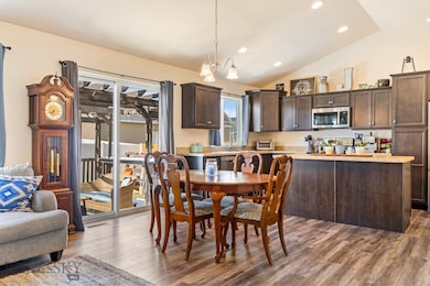 Single Level Living