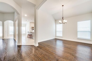 207 Rutherford Ave, Wylie, TX 75098 - photo 6